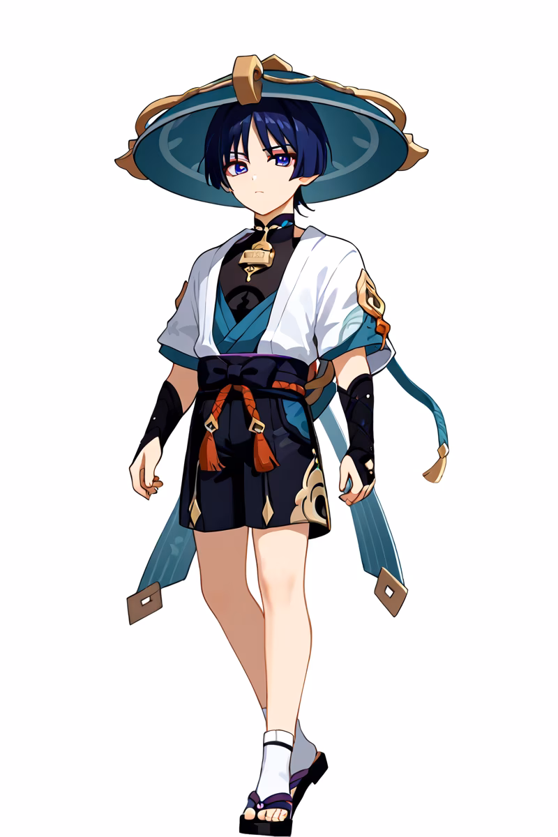 bennett-s-free-natlan-attire-in-genshin-impact-version-5-8-image-0