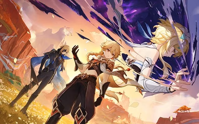 genshin-impacts-cryptic-teaser-hints-at-heartbreak-and-hope-in-teyvat-image-0