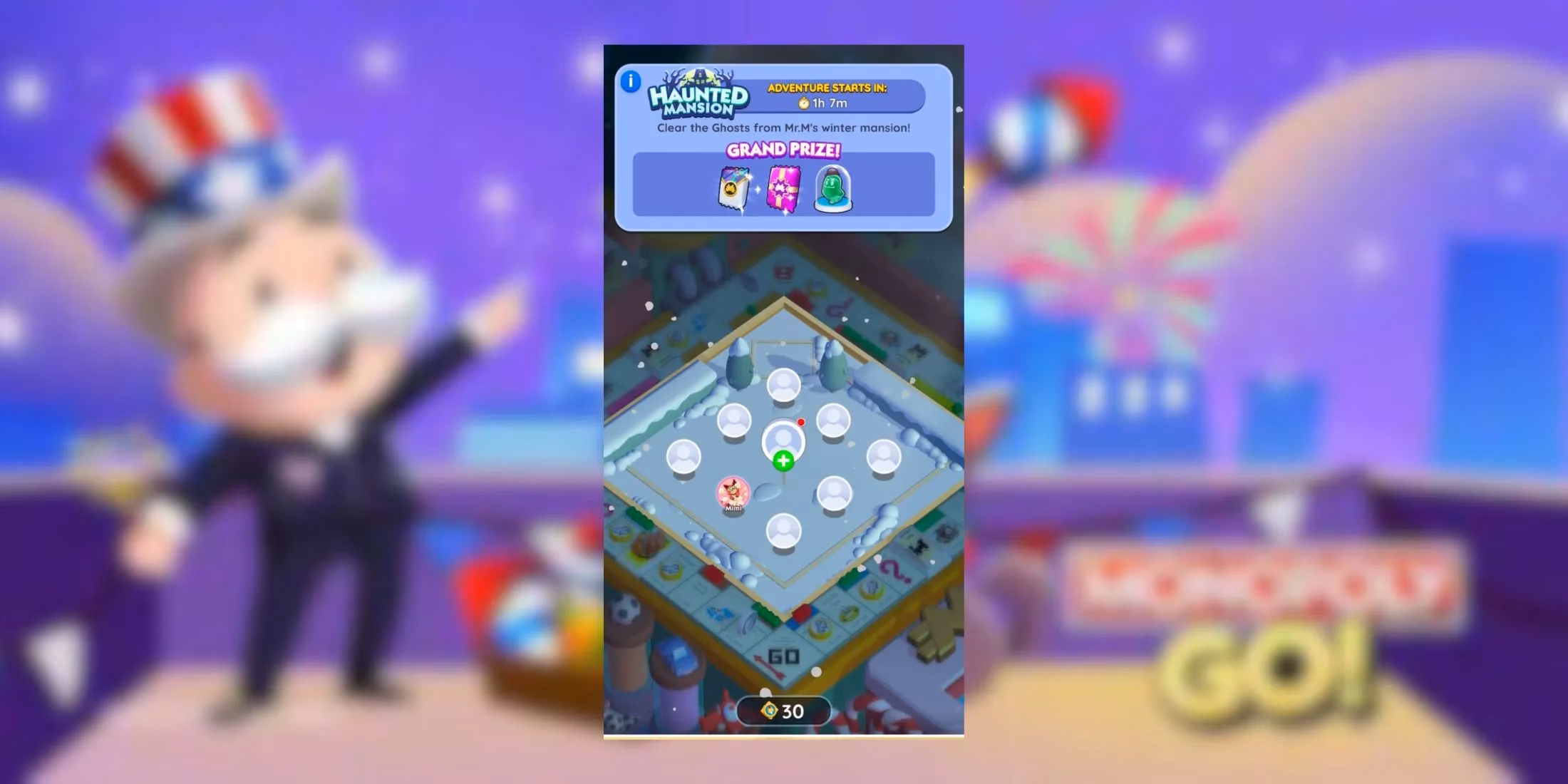 monopoly-gos-haunted-mansion-heres-what-happens-to-your-leftover-tokens-after-the-event-ends-image-2