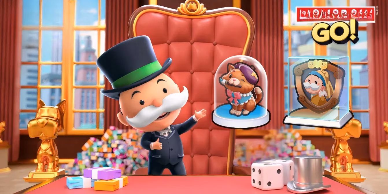 how-to-unlock-the-artist-hazel-token-and-man-with-earring-shield-in-monopoly-go-image-0