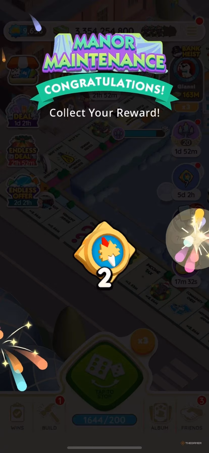 manor-maintenance-tournament-guide-rewards-points-and-strategy-image-1